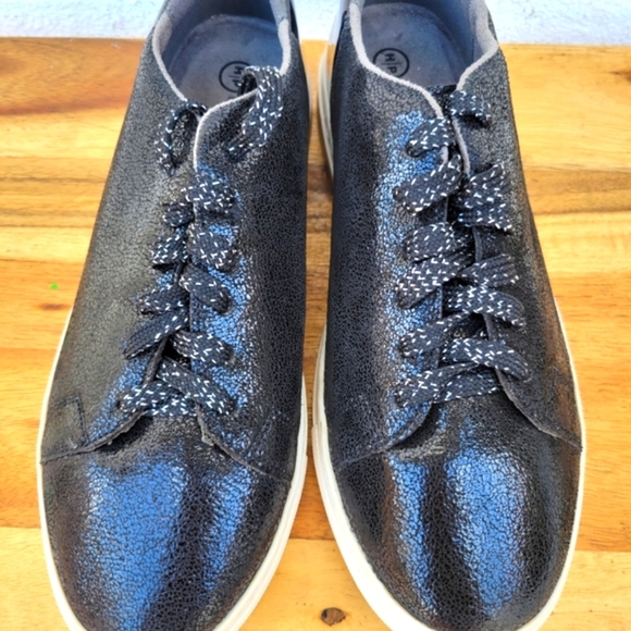 Soft Style By Hush Puppies Women's Tenis Shoes Sneakers Size 7 - Picture 11 of 16